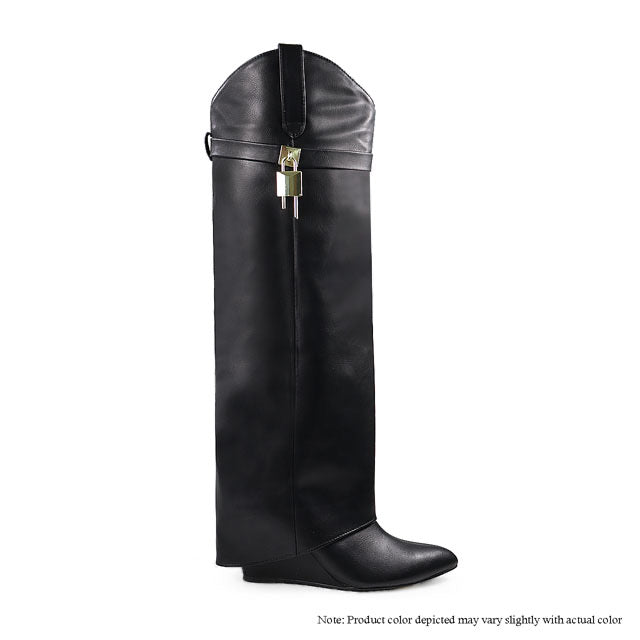 Mutto Shark Boots