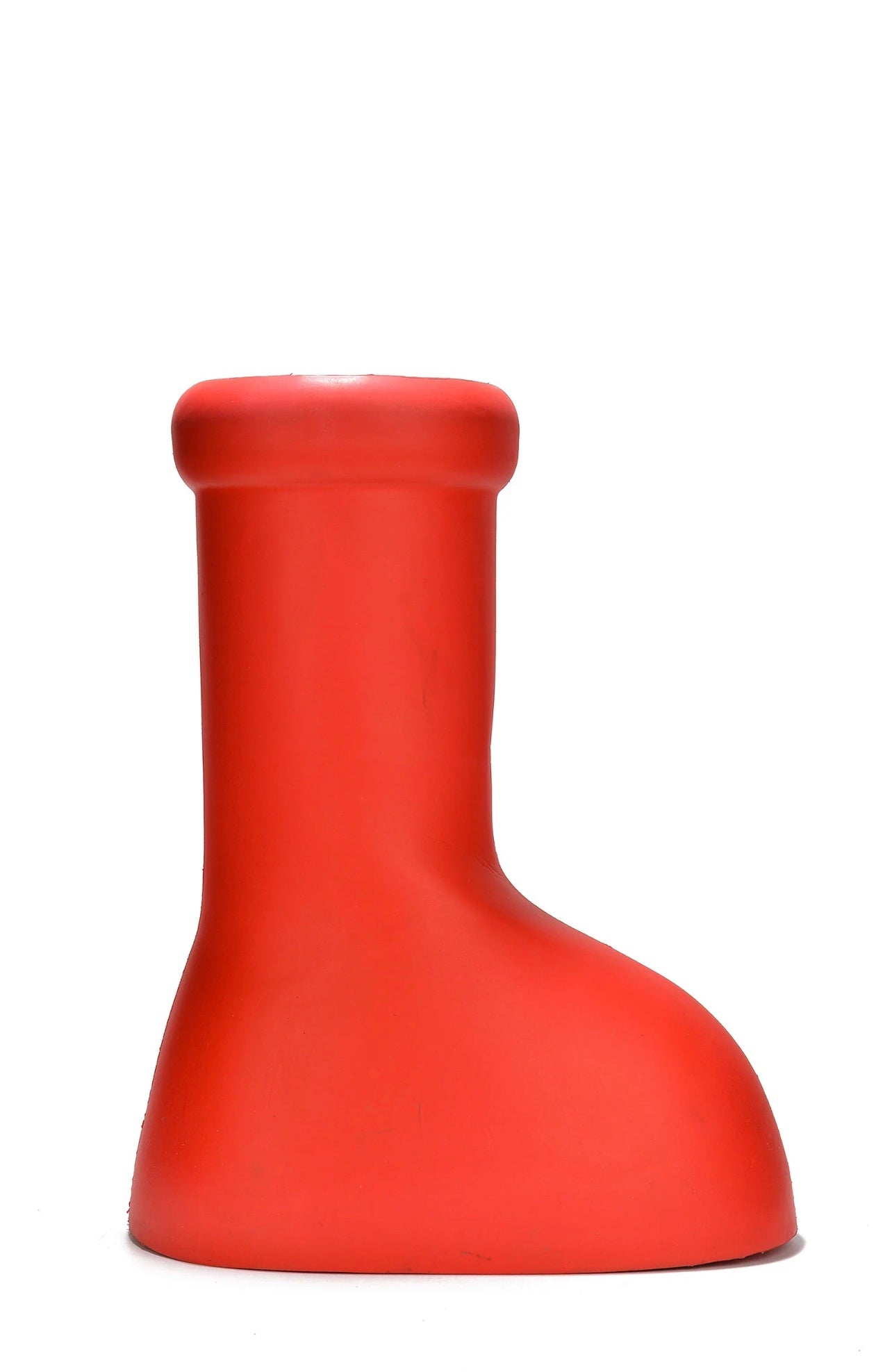 Red Toy Boots