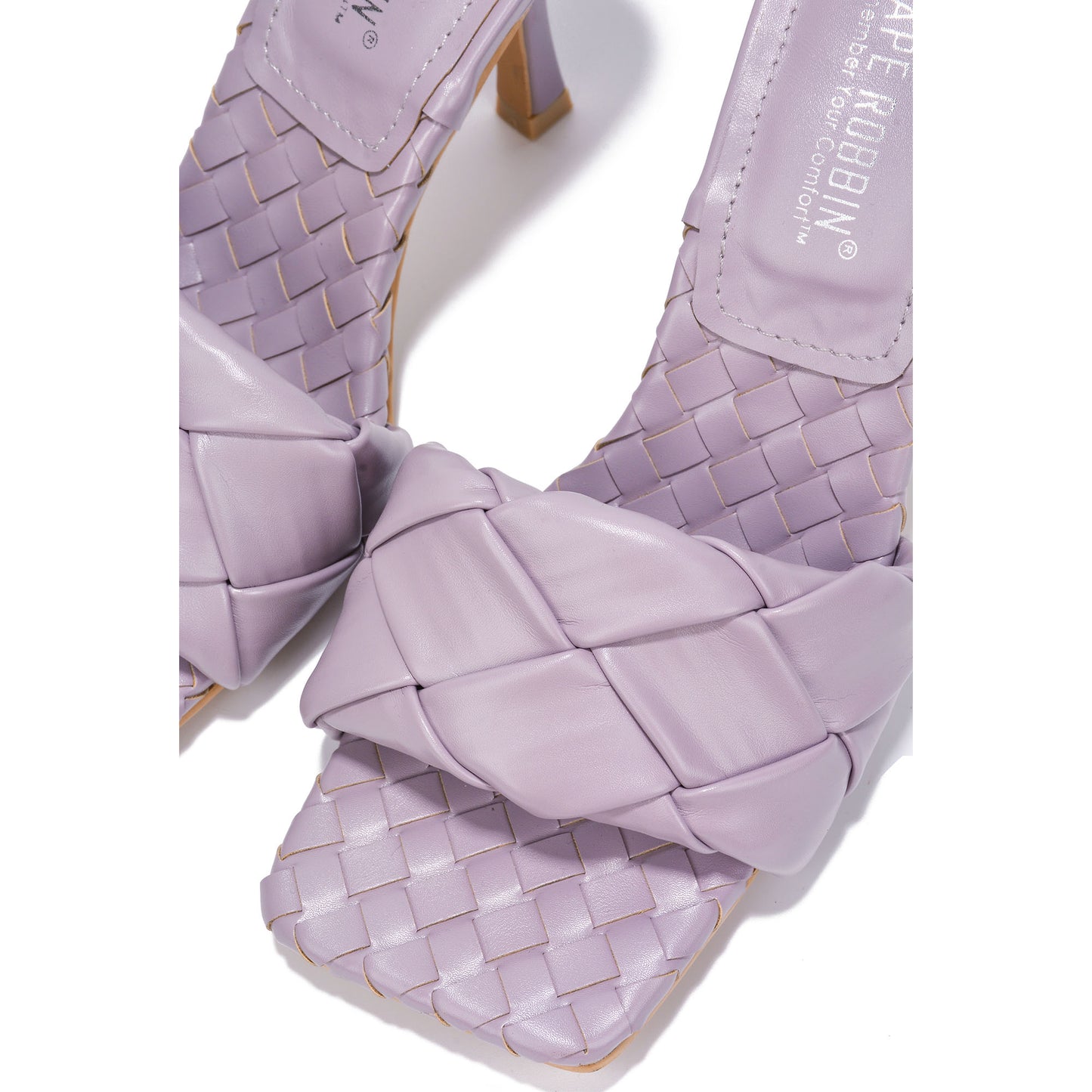 Mariam Pastel Lavender