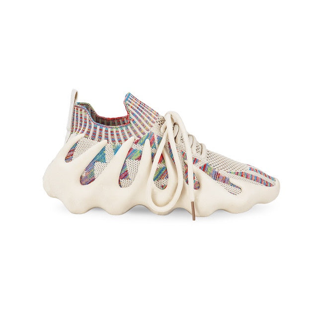 Yasmine Cream Multi