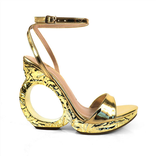 Zillie Gold