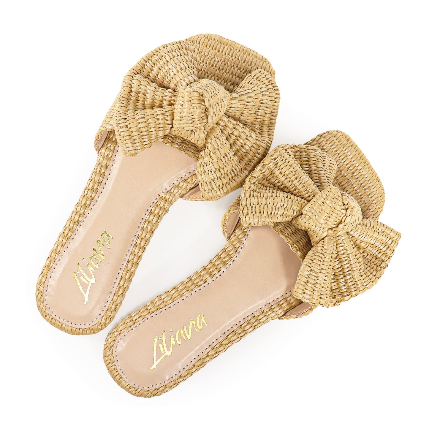 Honey Summer Slides-Slides Only